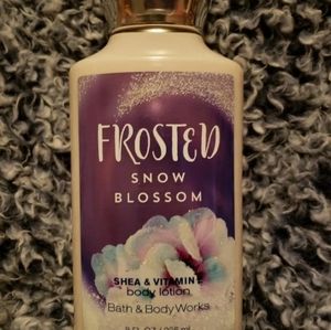 Bath and Body Works Lotion